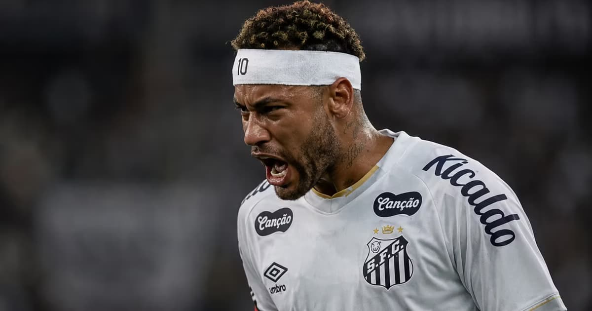 Neymar