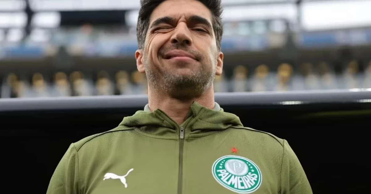 Palmeiras