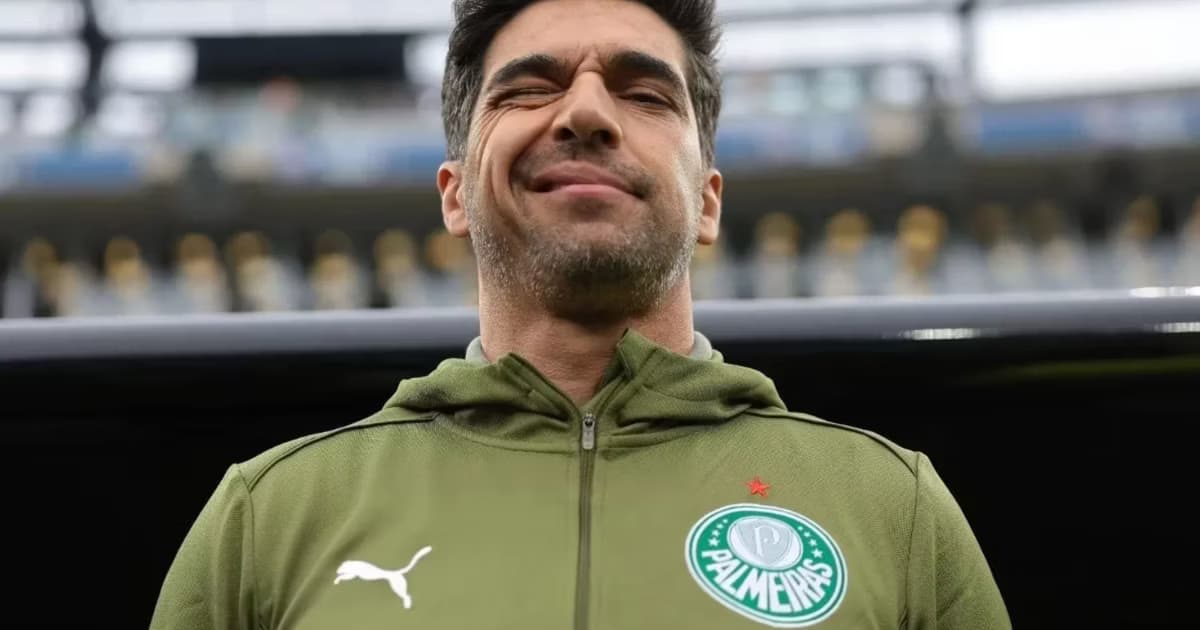 Palmeiras