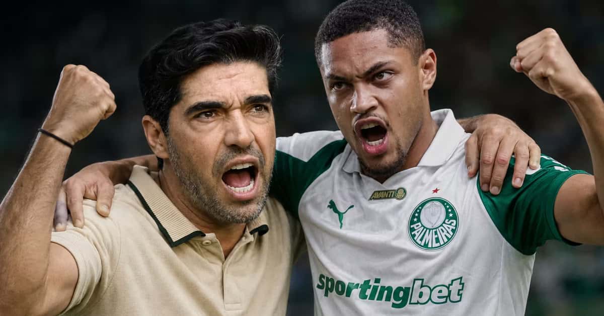 Palmeiras