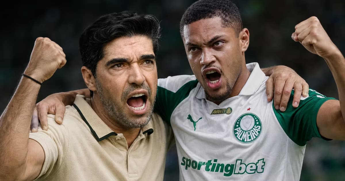 Palmeiras