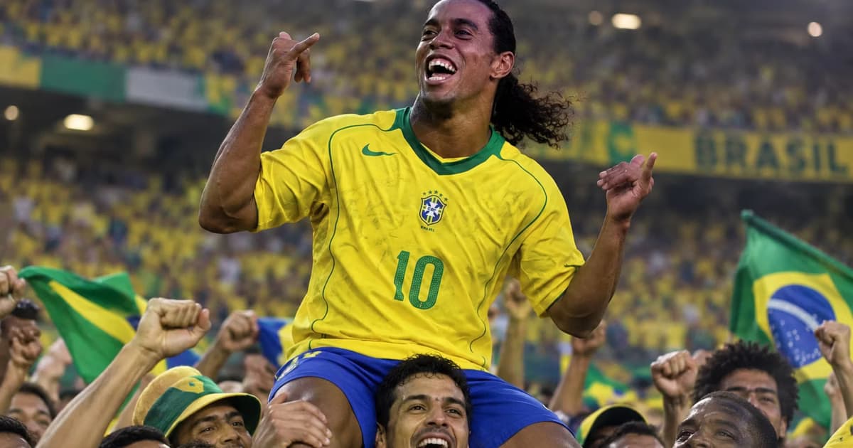 Ronaldinho
