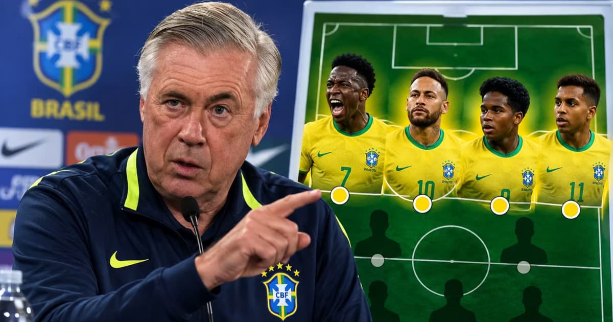 Carlo Ancelotti