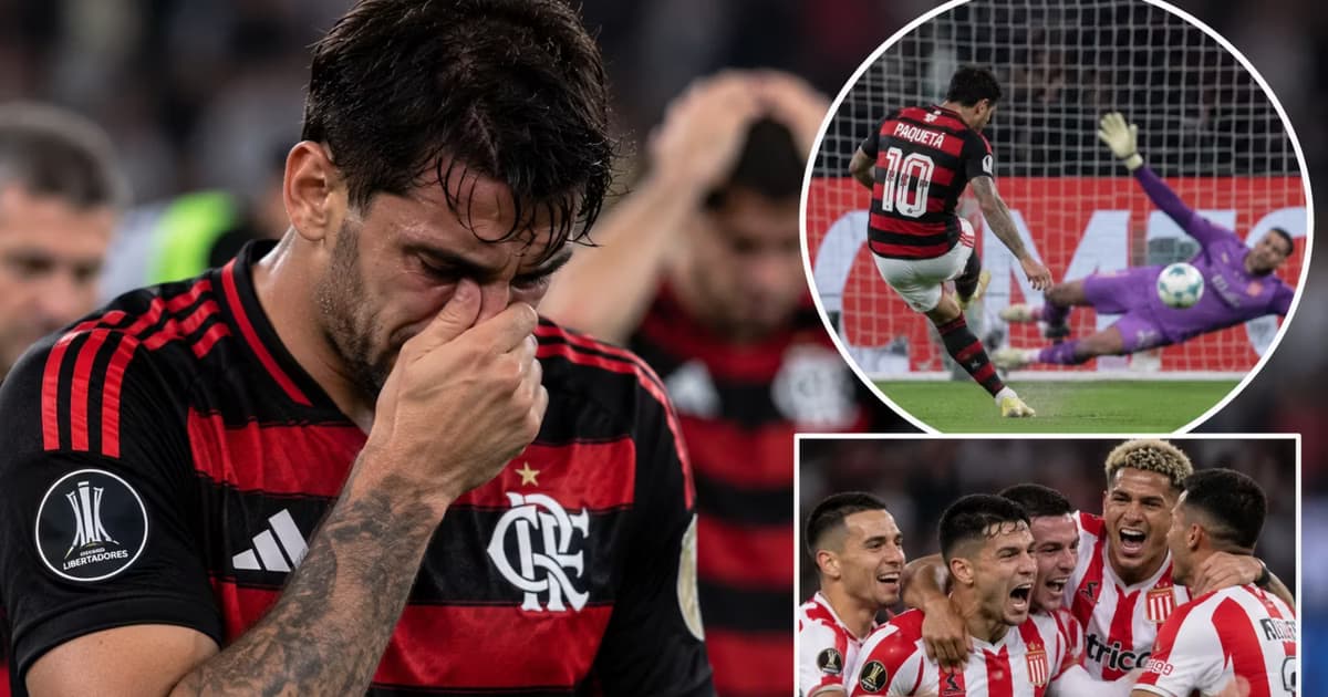 Flamengo