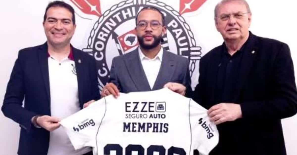 Memphis Depay