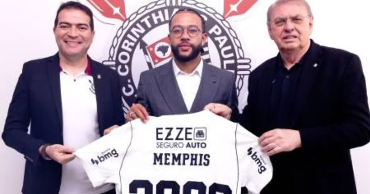 Memphis Depay