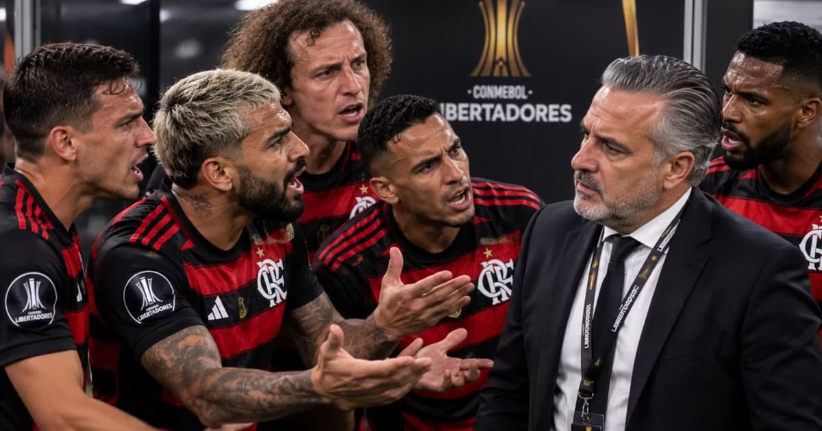 Flamengo
