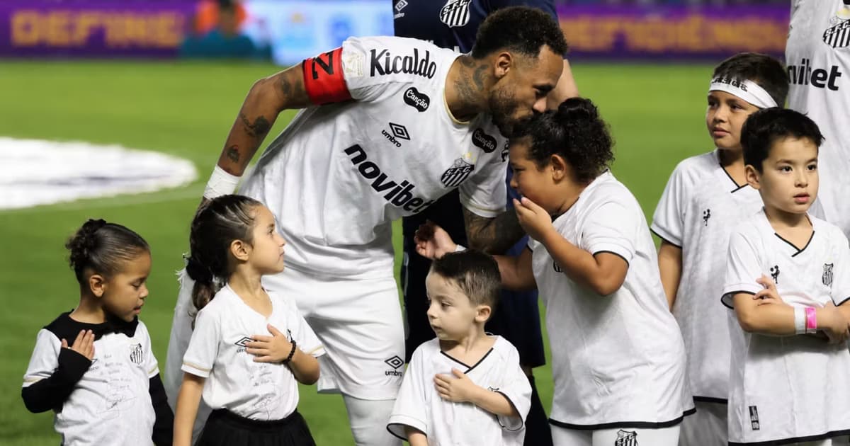 Neymar