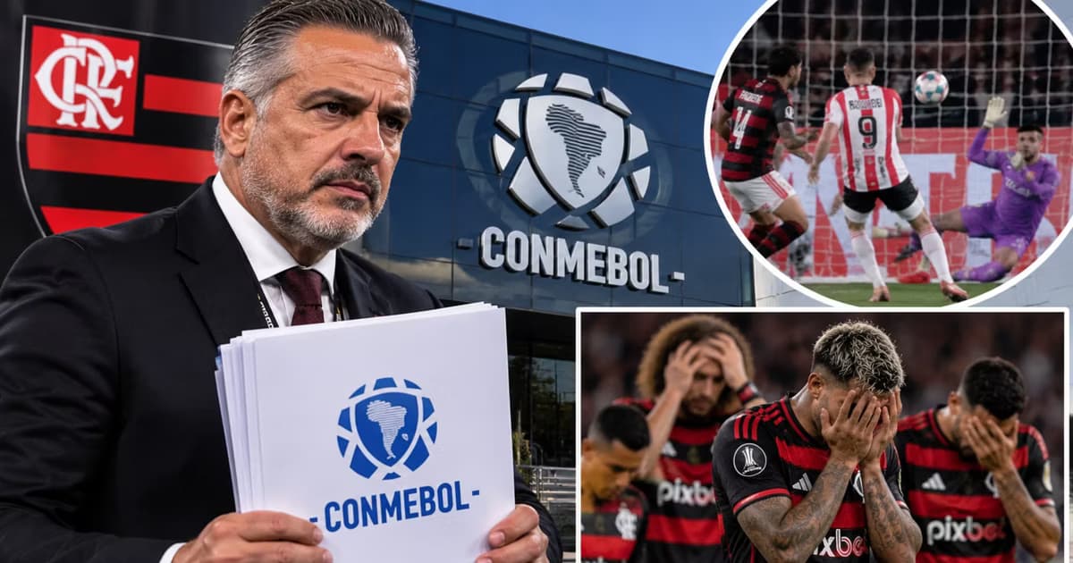 Flamengo