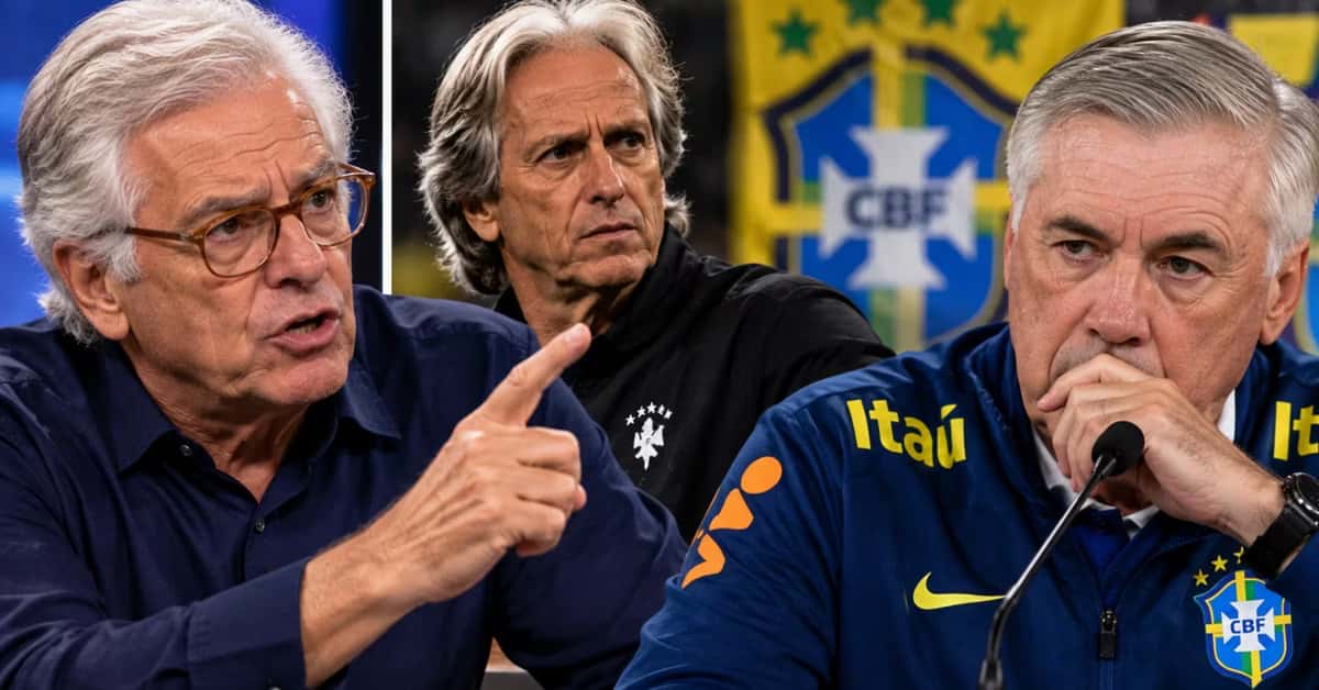Carlo Ancelotti