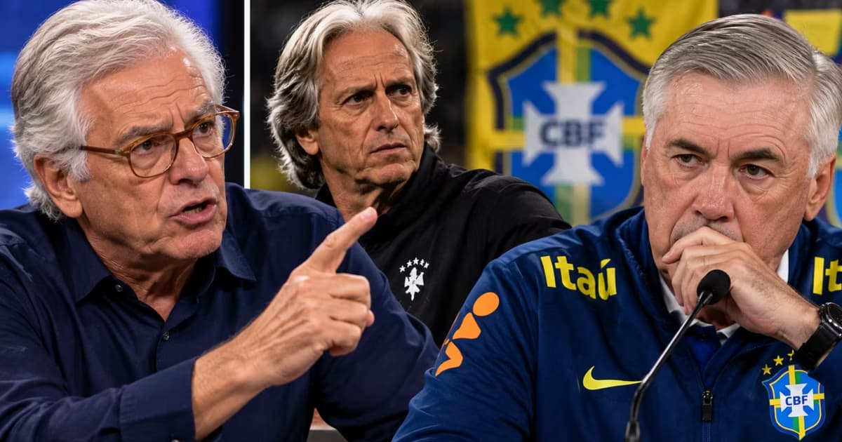Carlo Ancelotti
