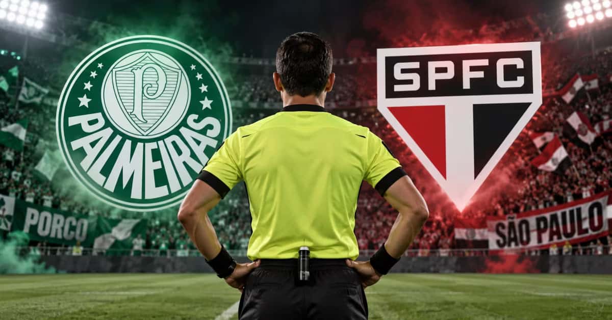 Palmeiras