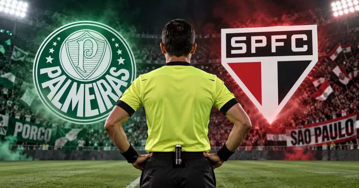 Palmeiras