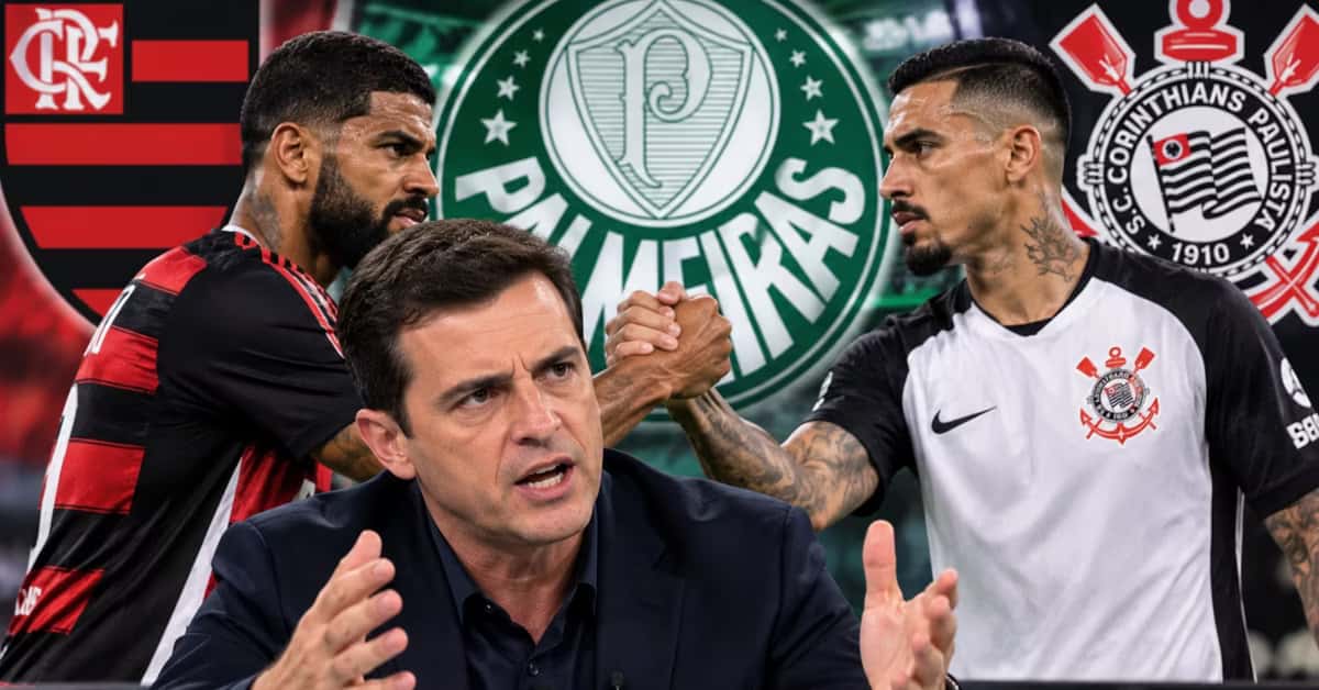 Palmeiras