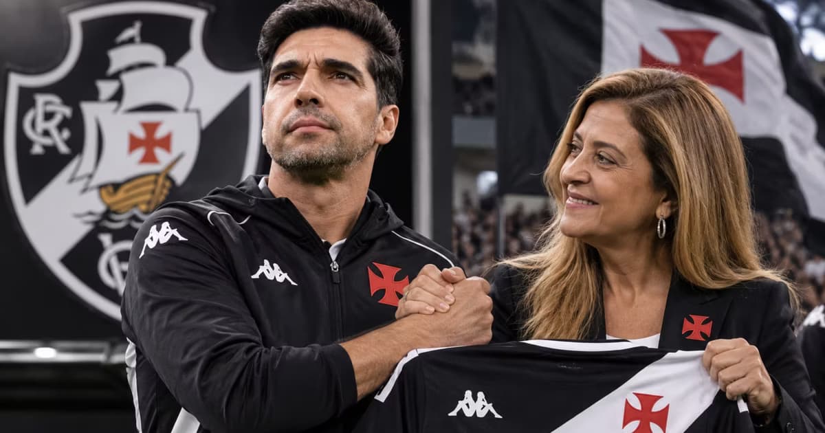 Abel Ferreira