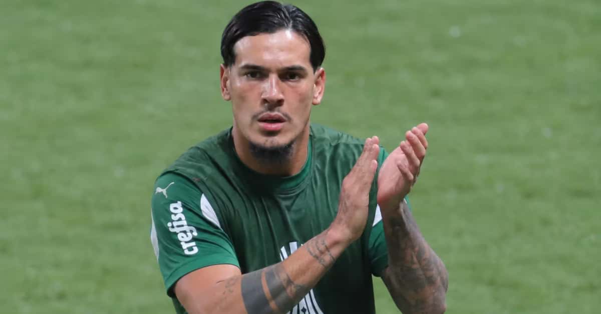 Palmeiras