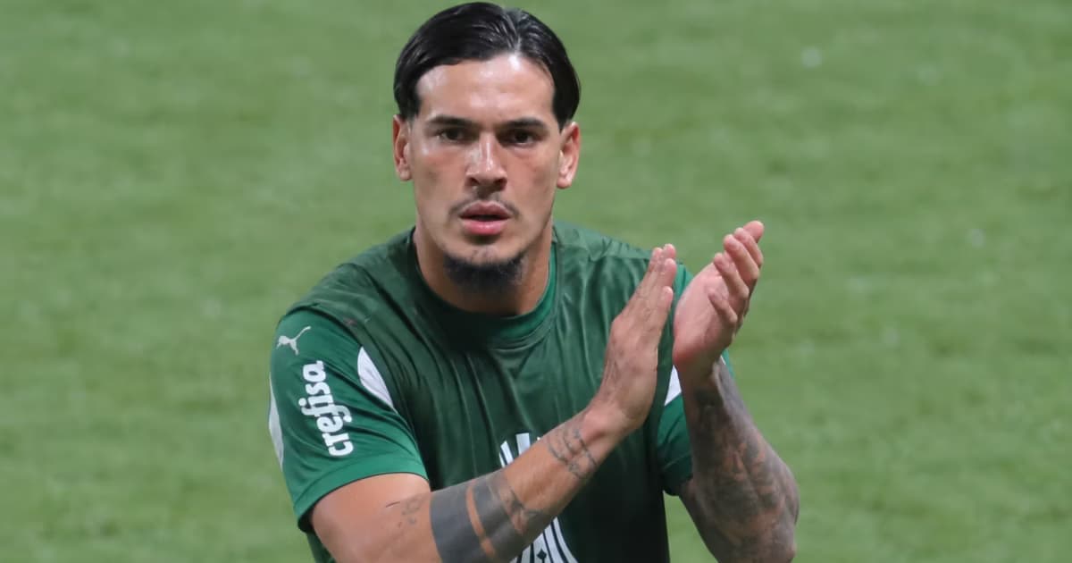 Palmeiras