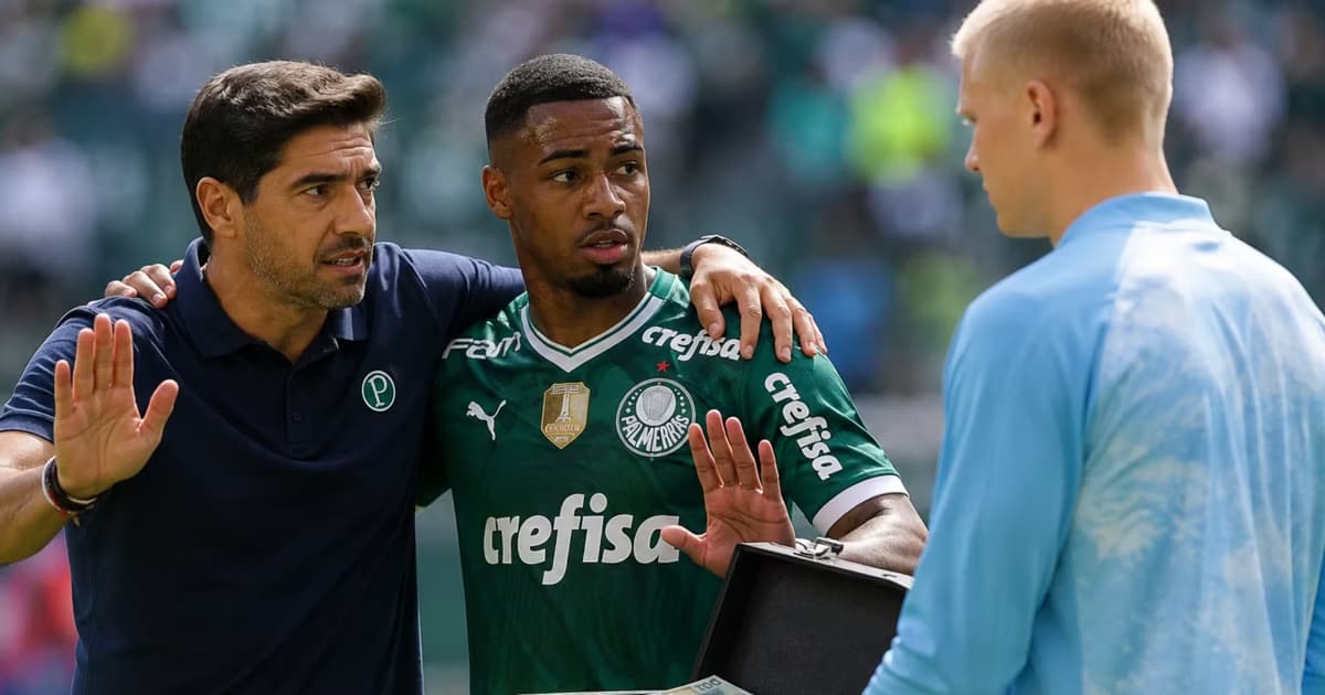 Palmeiras