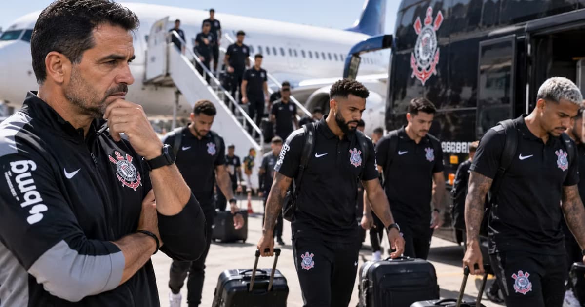 Corinthians