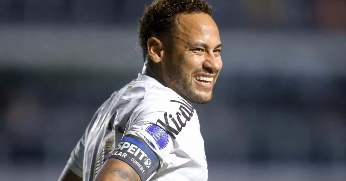 Neymar