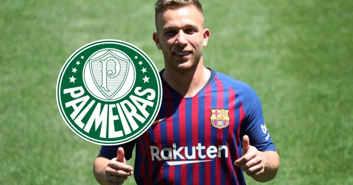 Palmeiras