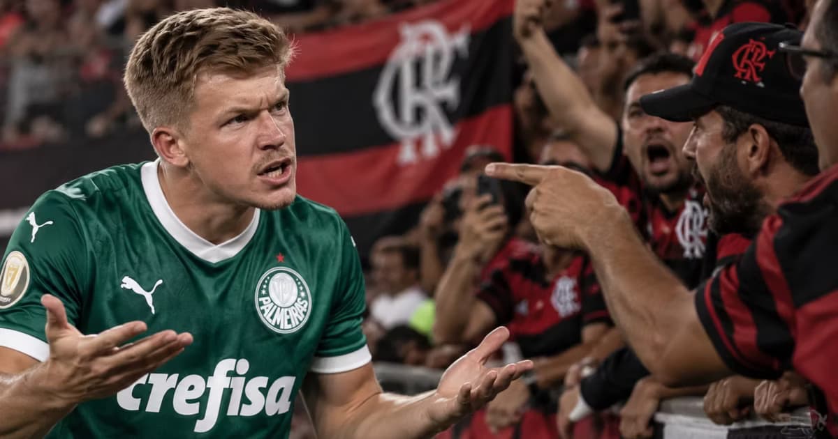 Palmeiras