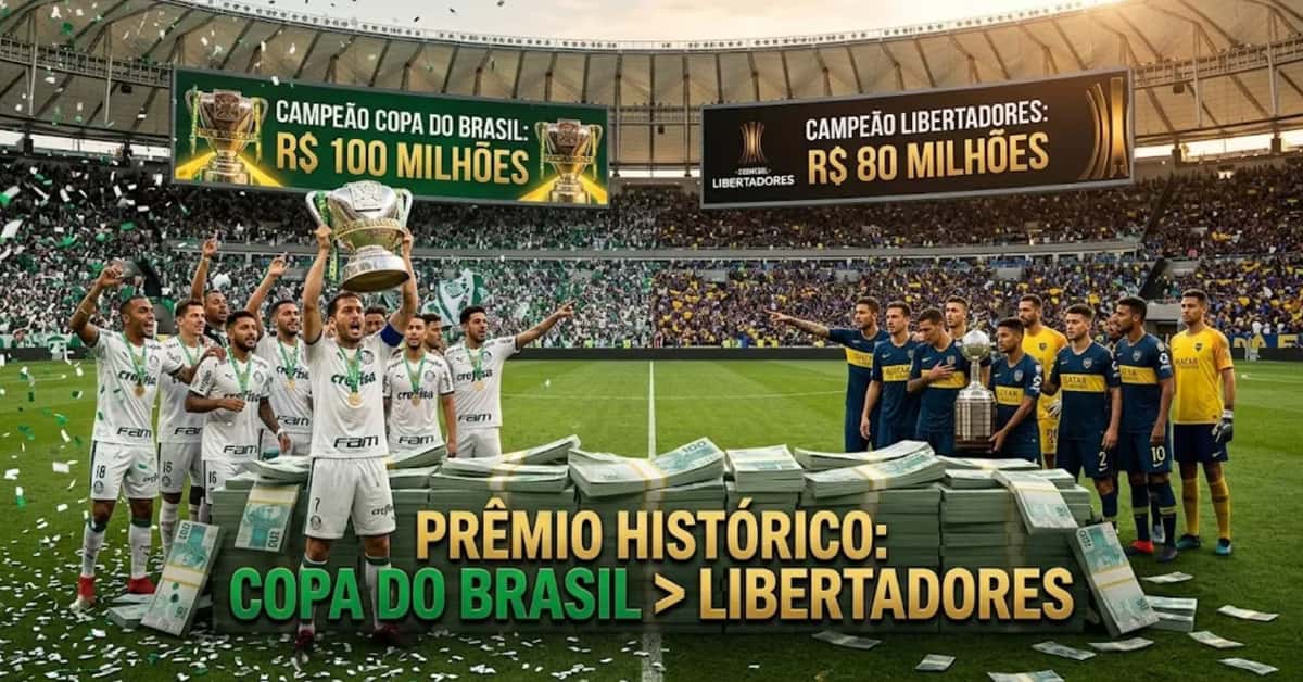 Copa de Brasil