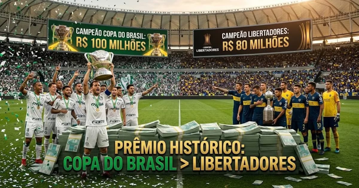 Copa de Brasil