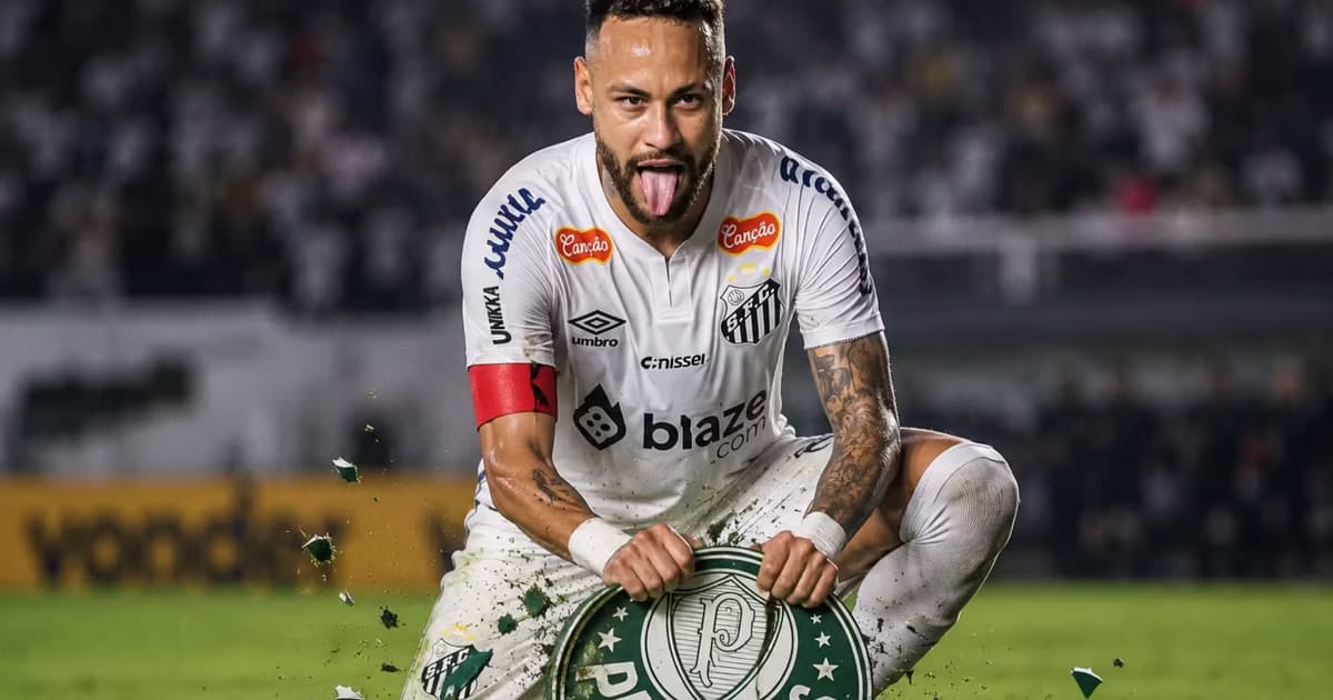 Neymar