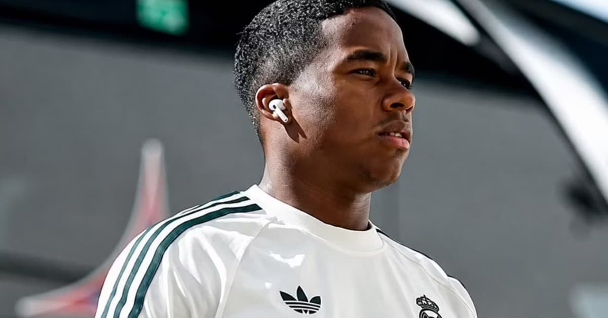 Endrick entra na mira de Real Sociedad, Betis e Villarreal para possível empréstimo