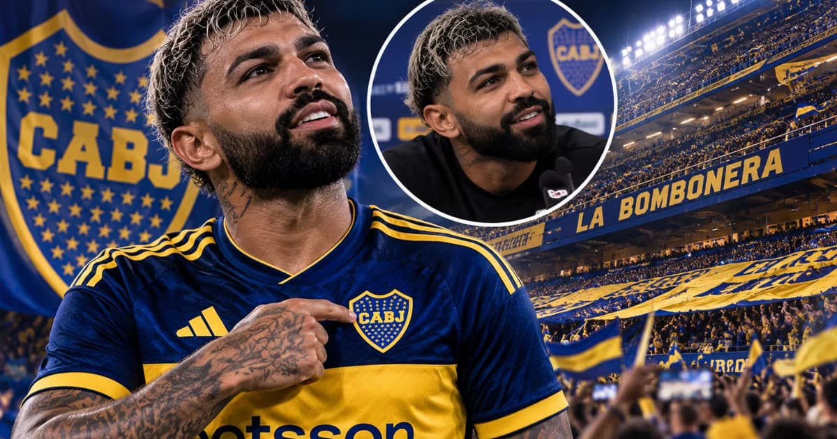 Gabigol