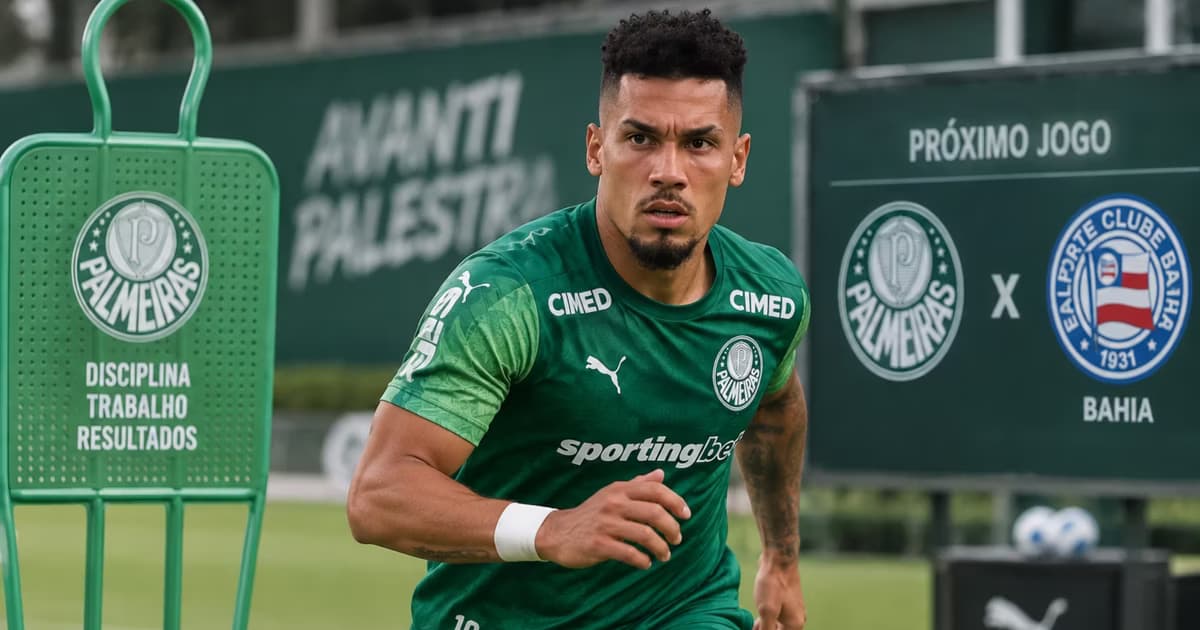 Palmeiras