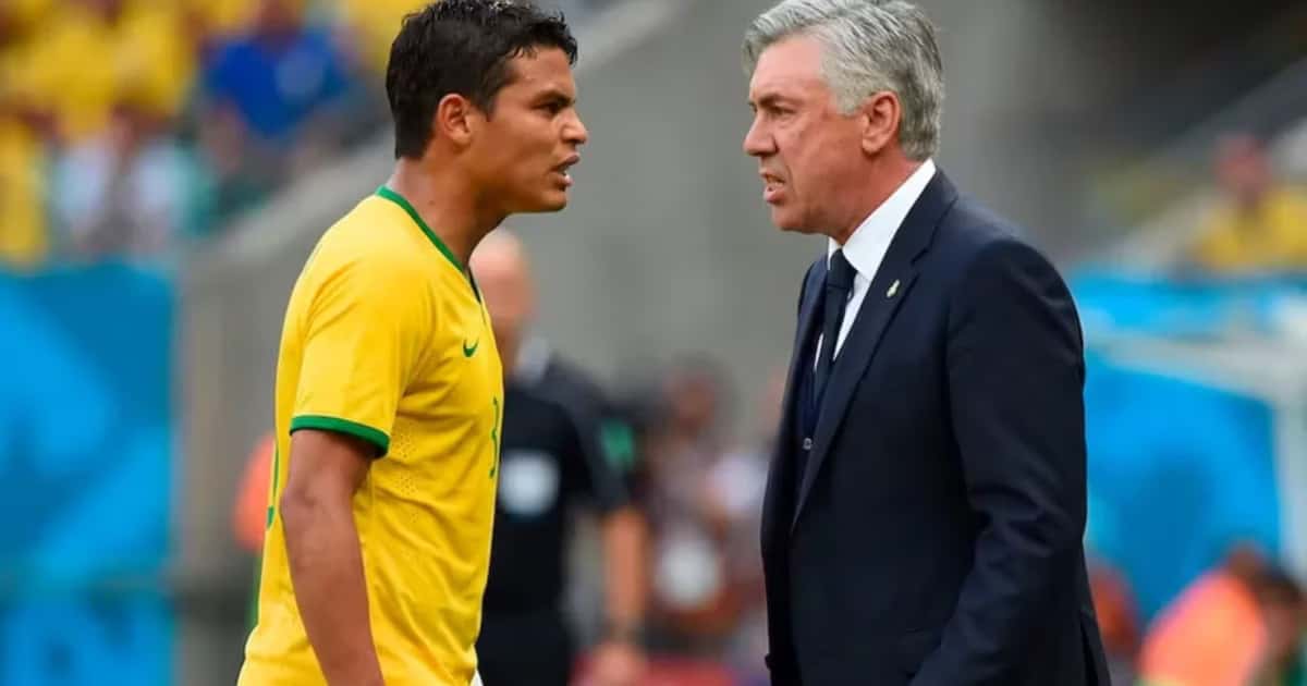 Carlo Ancelotti