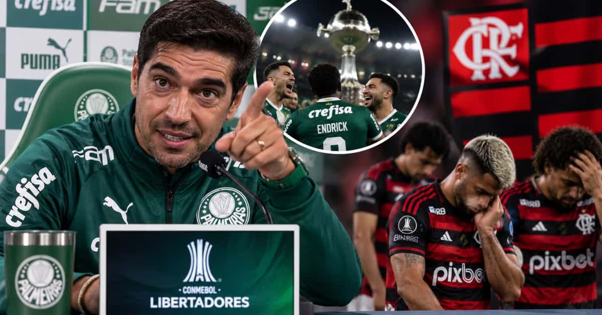 Palmeiras