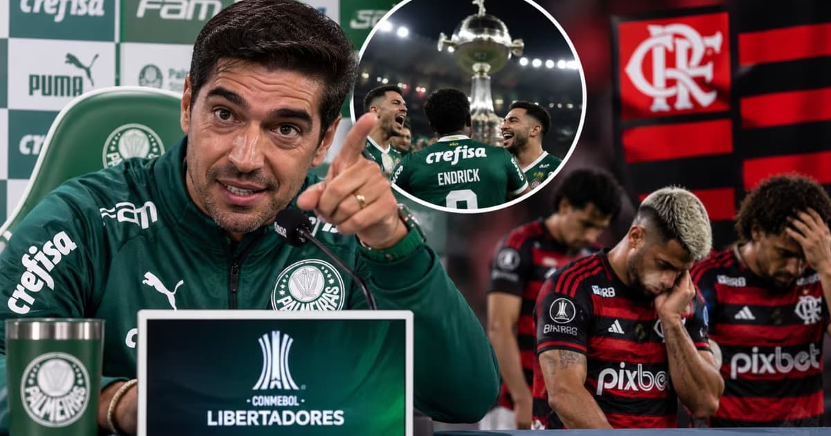 Palmeiras
