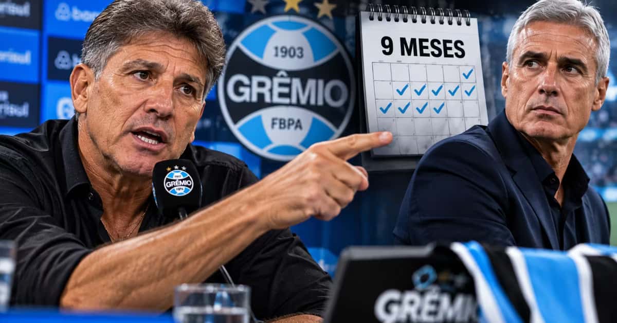 Renato Gaucho