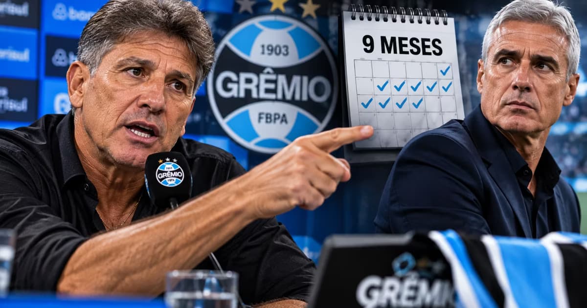 Renato Gaucho