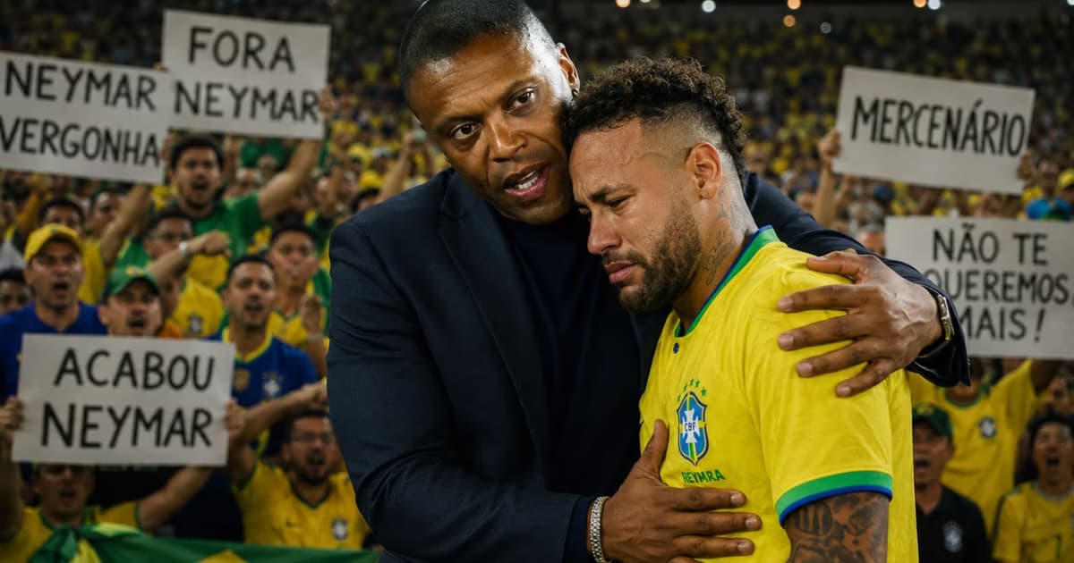 Neymar