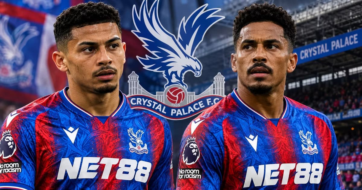 Crystal Palace