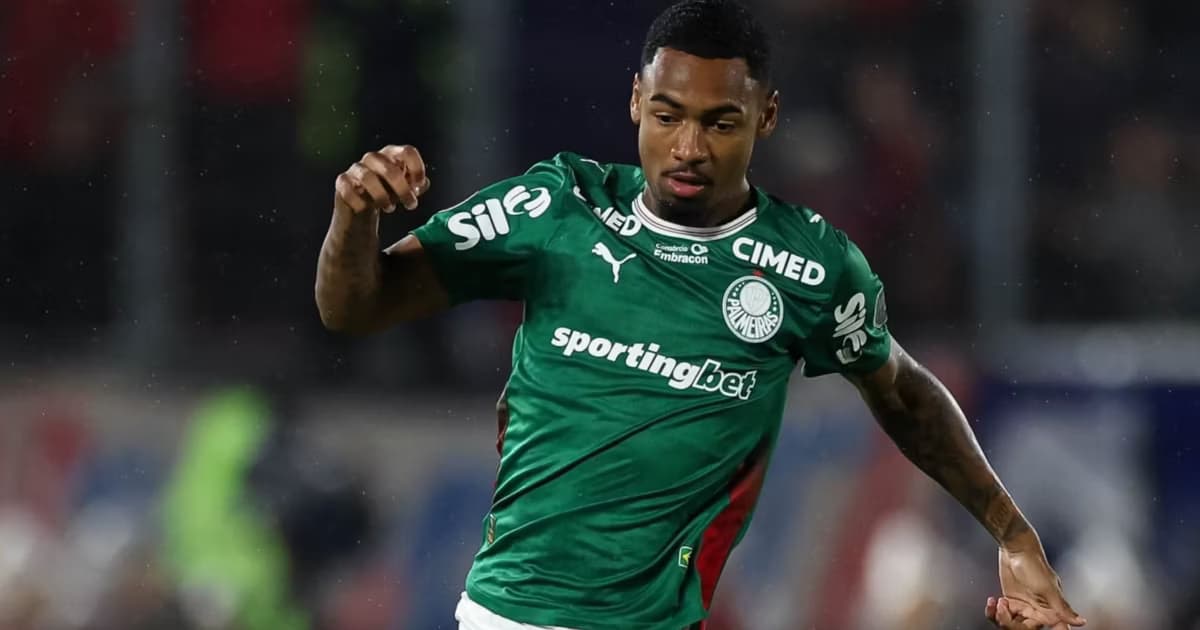 Palmeiras
