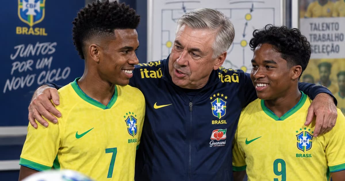 Carlo Ancelotti