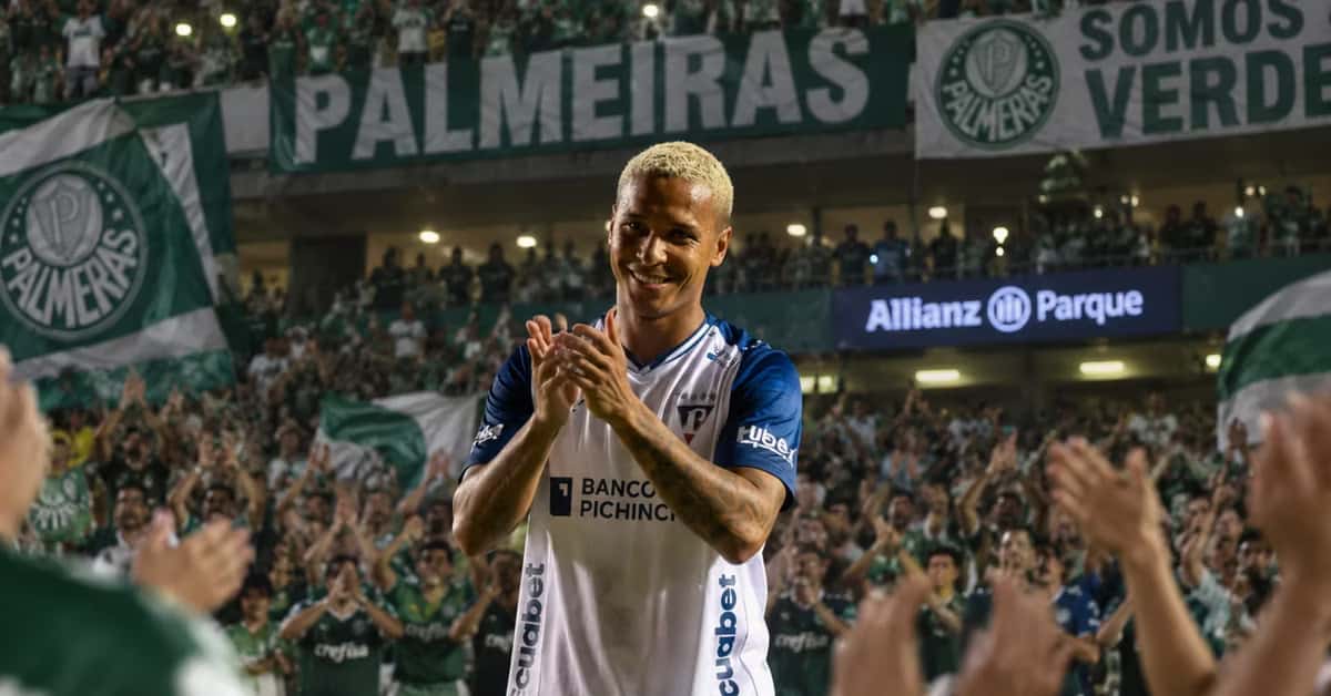 Palmeiras