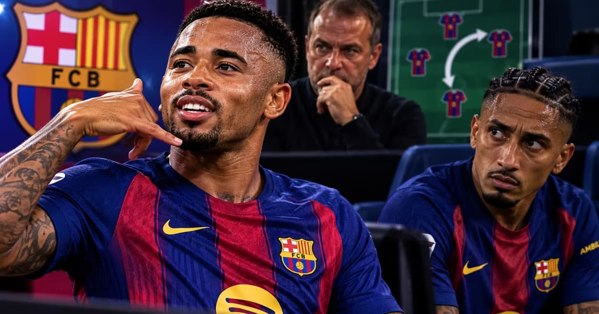 Gabriel Jesus