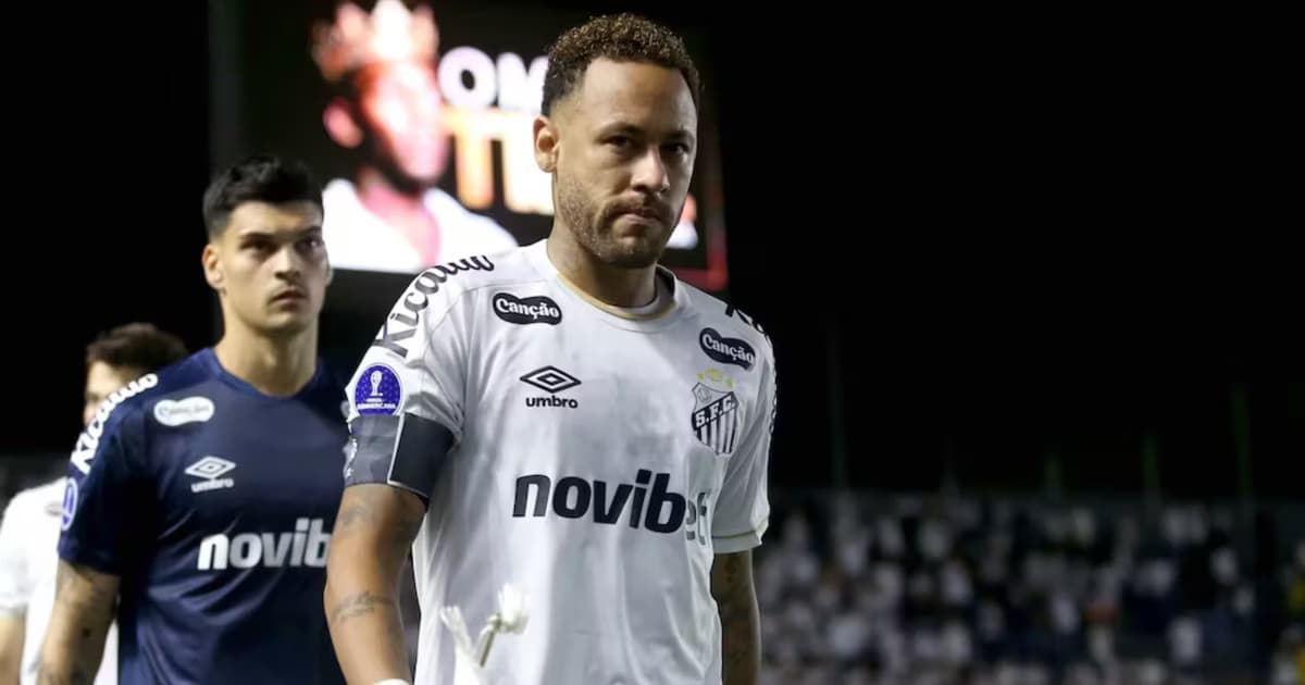 Neymar