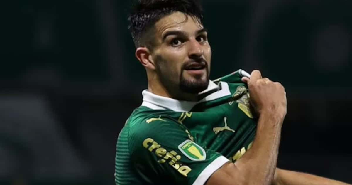Palmeiras