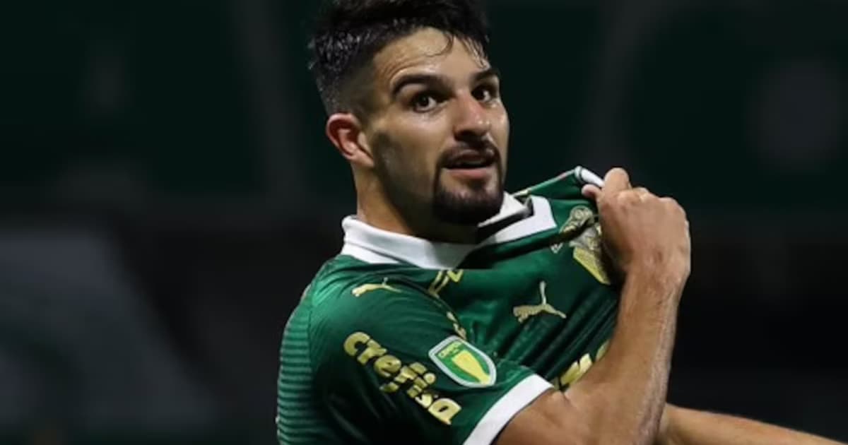 Palmeiras