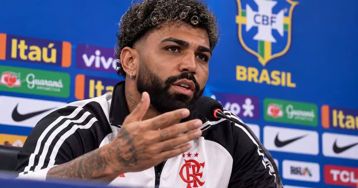 Gabigol