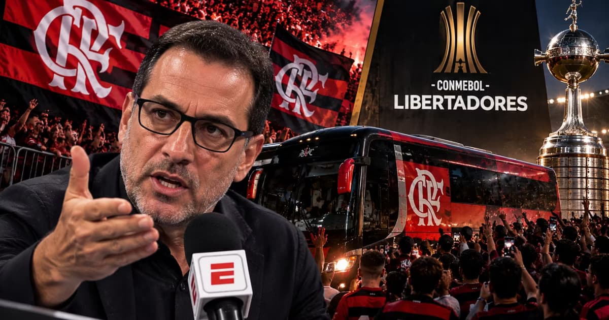 Flamengo