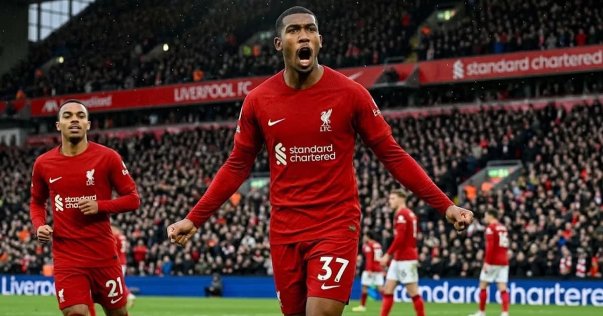 Liverpool