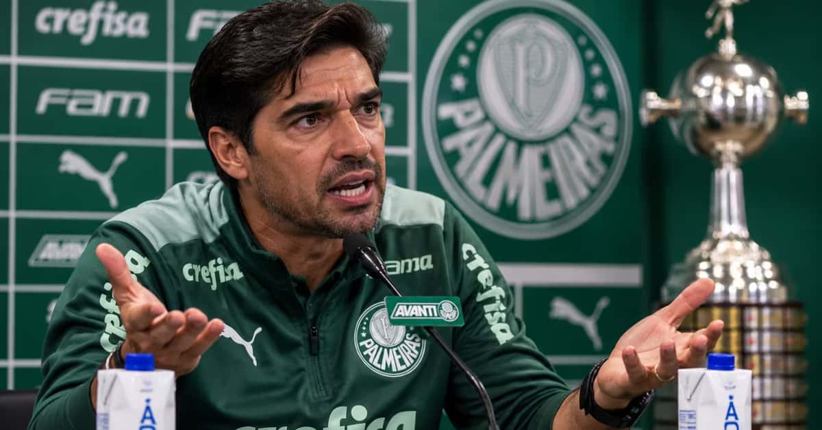 Palmeiras